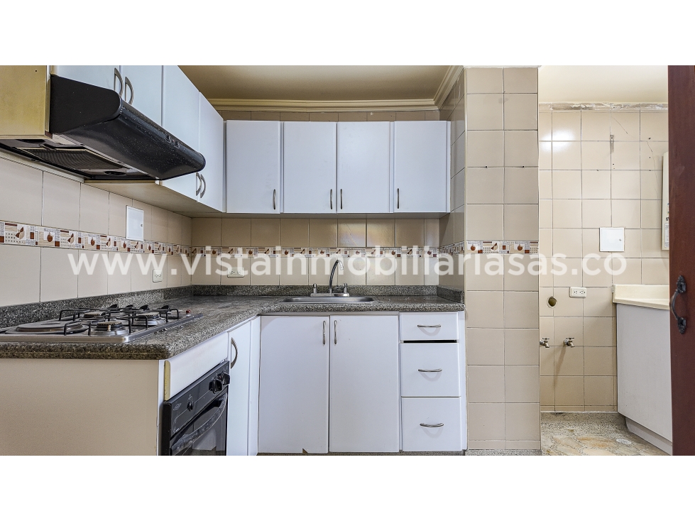Venta Apartamento Vizcaya, Manizales — foto 3
