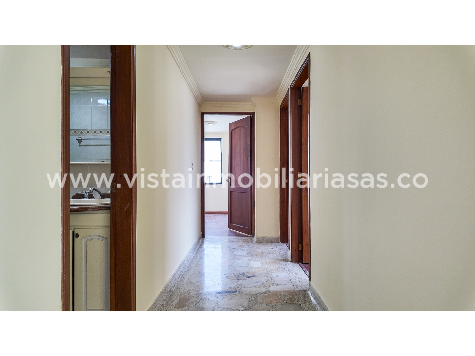 Venta Apartamento Vizcaya, Manizales — foto 5
