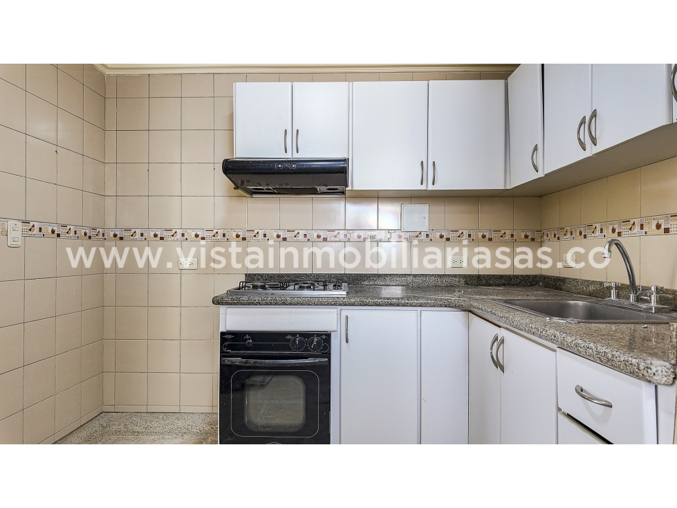 Venta Apartamento Vizcaya, Manizales — foto 4