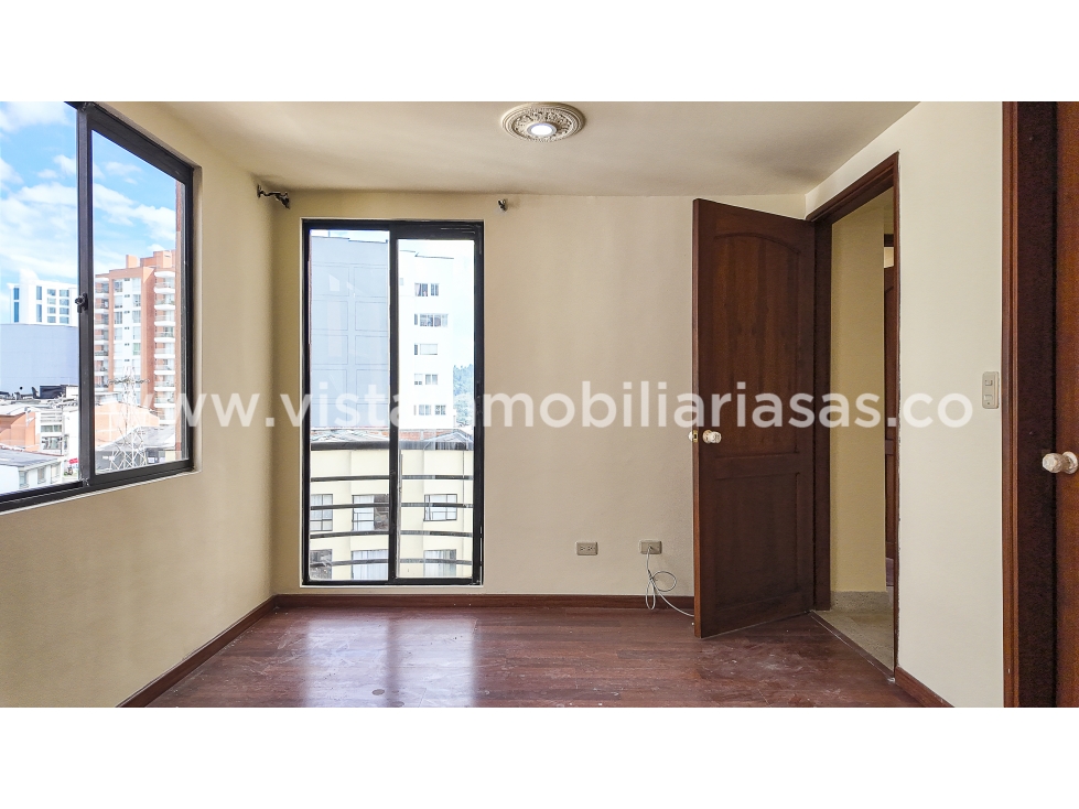 Venta Apartamento Vizcaya, Manizales — foto 6