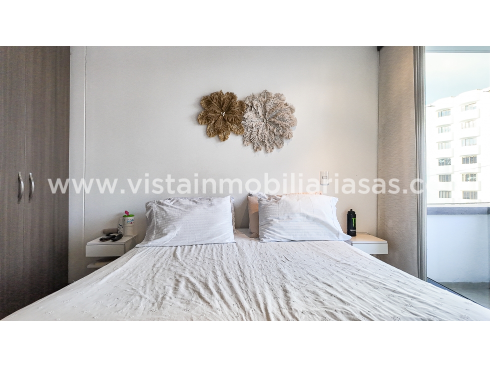 Venta Apartamento Av Santander, Manizales — foto 5