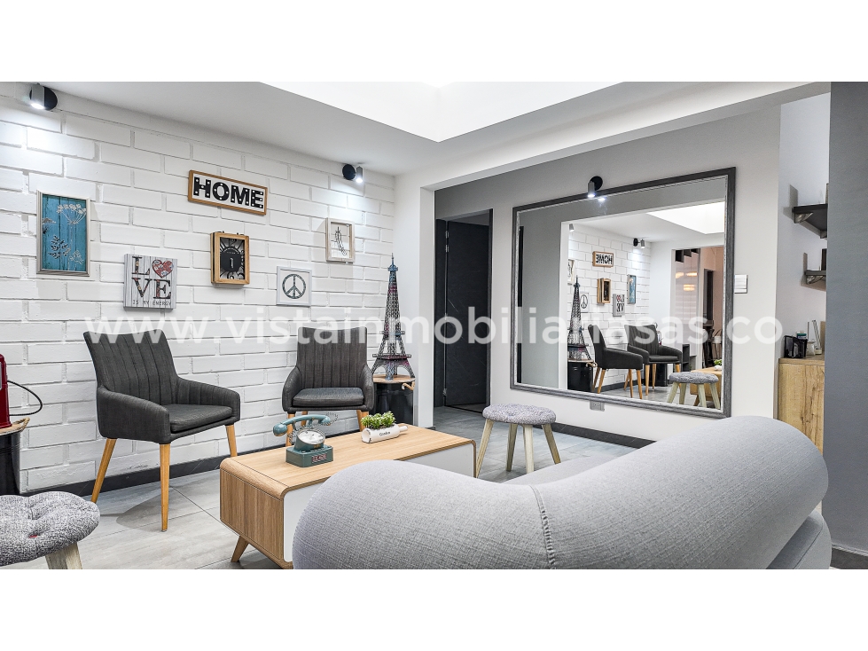 Venta Casa Conjunto Sector La Alhambra — foto 2