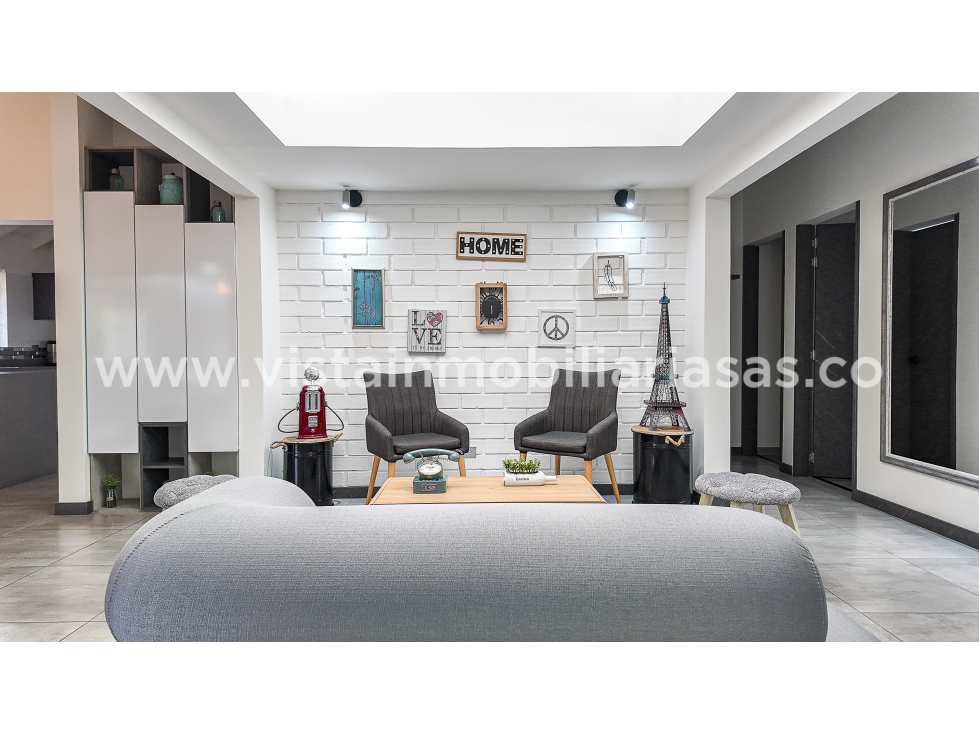 Venta Casa Conjunto Sector La Alhambra — foto 3