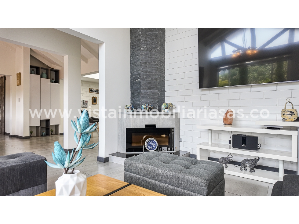 Venta Casa Conjunto Sector La Alhambra — foto 4