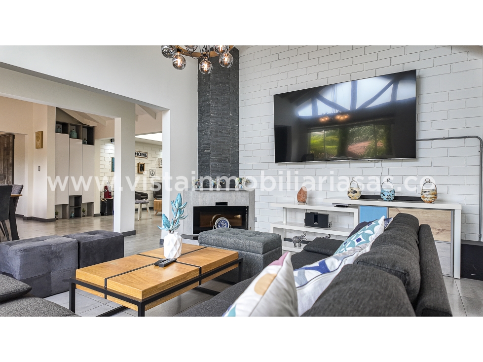 Venta Casa Conjunto Sector La Alhambra — foto 5