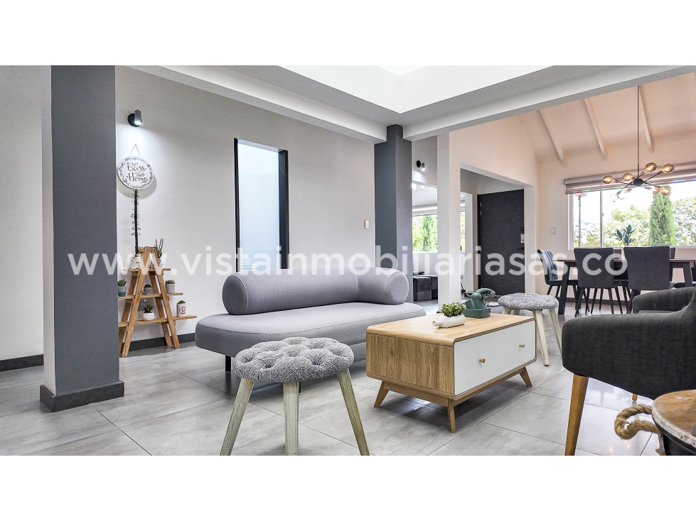 Venta Casa Conjunto Sector La Alhambra — foto 6