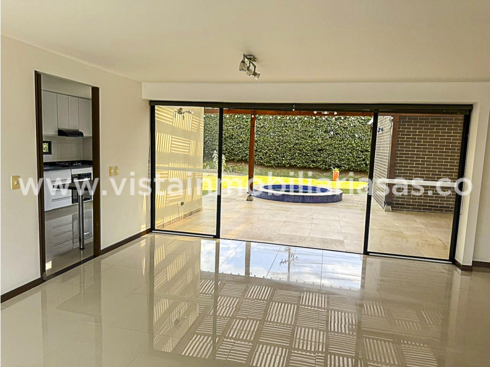 Venta Casa Conjunto La Florida a 15 Minutos de Manizales — foto 3