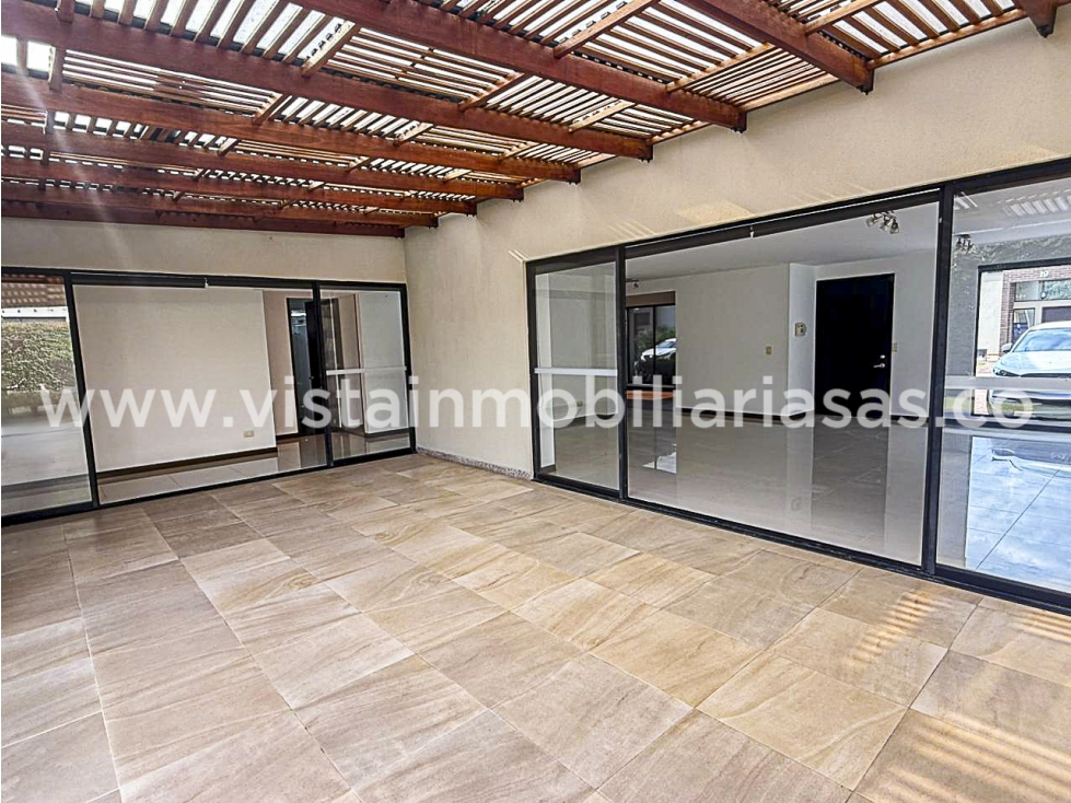 Venta Casa Conjunto La Florida a 15 Minutos de Manizales — foto 4