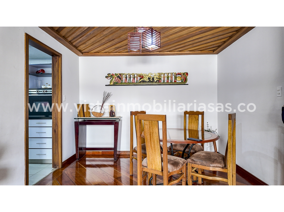 Venta Apartamento Sector Palermo, Manizales — foto 4