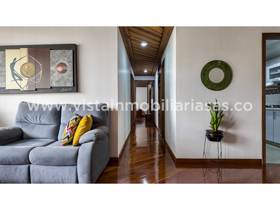 Venta Apartamento Sector Palermo, Manizales — foto 5