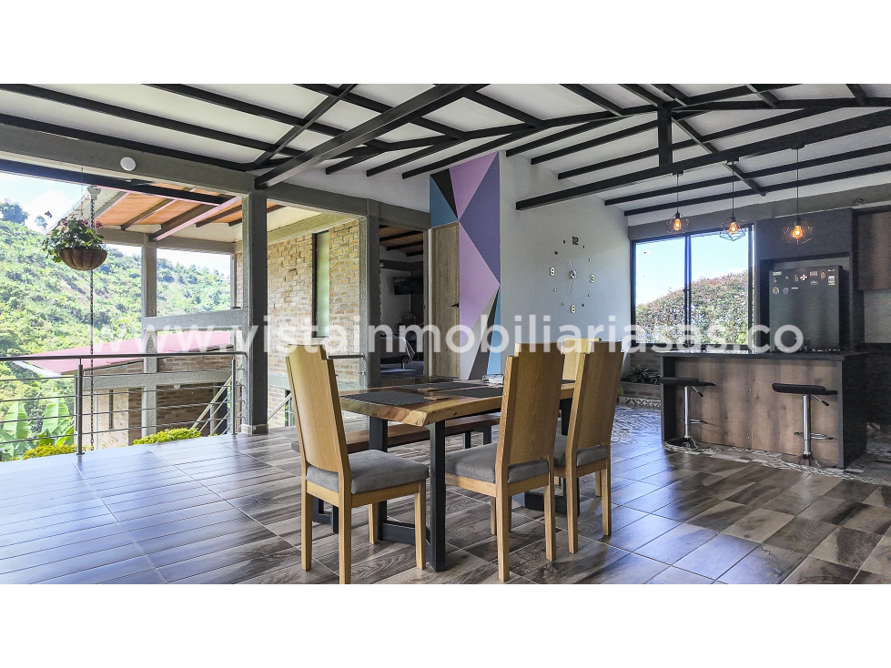 Venta Casa La Linda, Manizales — foto 6