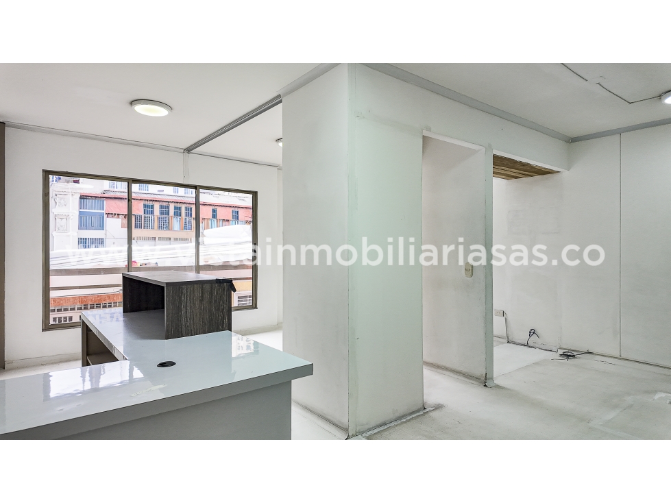 Venta Oficina Centro, Manizales — foto 2