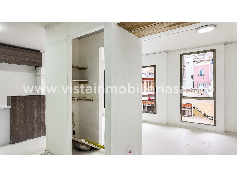 Venta Oficina Centro, Manizales — foto 4