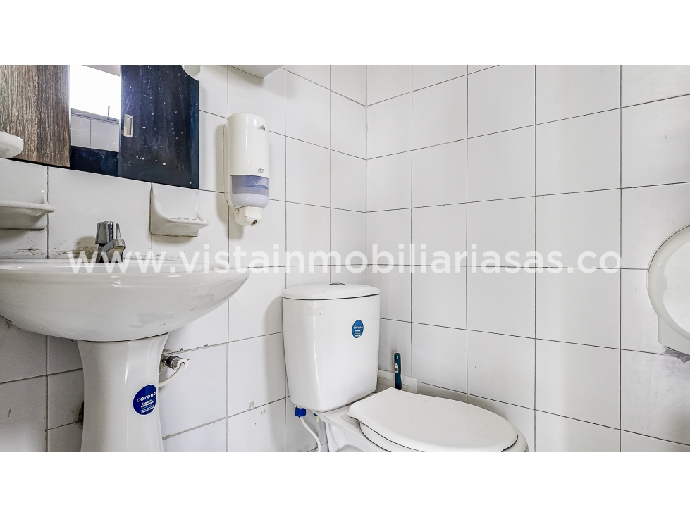 Venta Oficina Centro, Manizales — foto 6