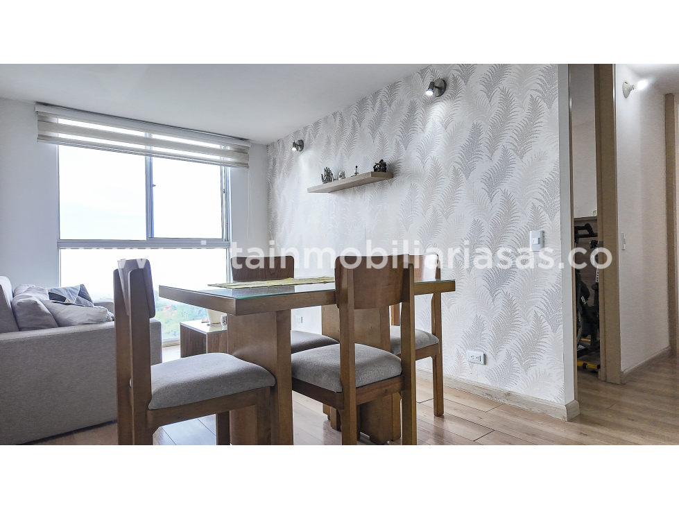 Venta Apartamento Sector La Francia, Manizales — foto 6