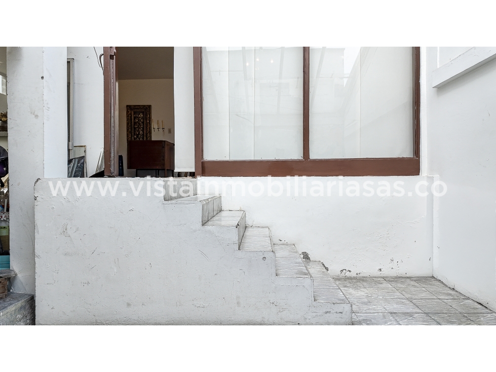 Venta Casa Sector Palermo, Manizales — foto 2