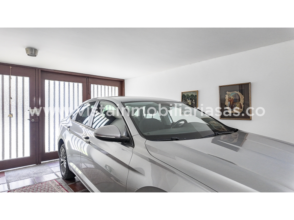 Venta Casa Sector Palermo, Manizales — foto 5