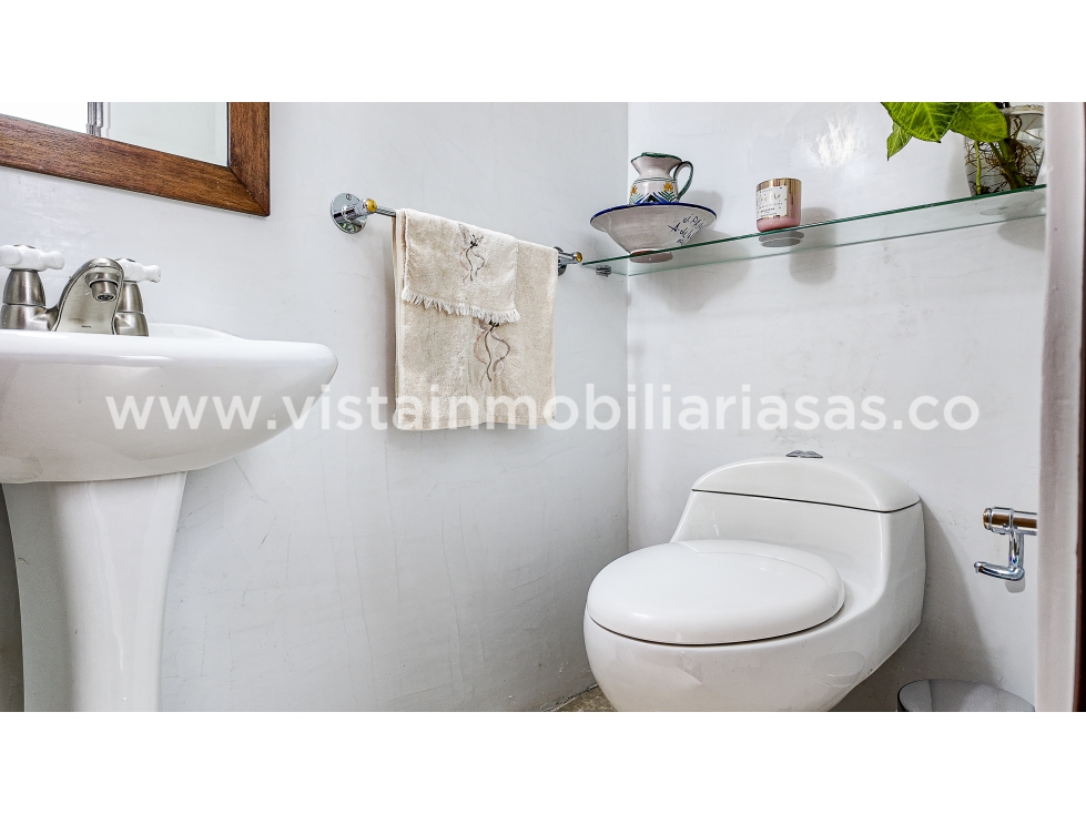 Venta Casa Sector Palermo, Manizales — foto 3