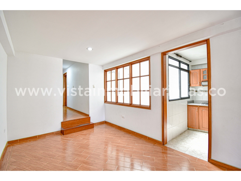 Venta Casa con Renta Sector Alta Suiza, Manizales — foto 3