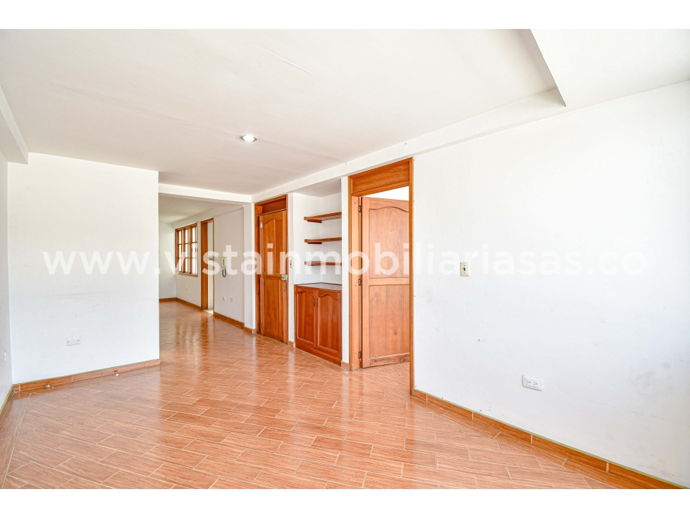 Venta Casa con Renta Sector Alta Suiza, Manizales — foto 4