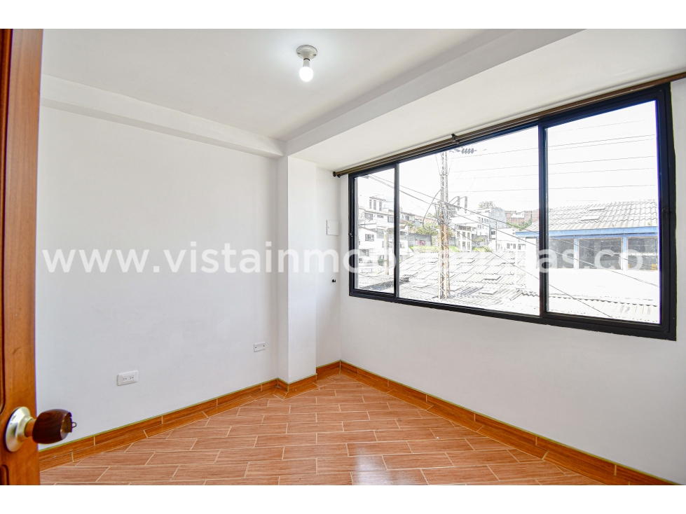 Venta Casa con Renta Sector Alta Suiza, Manizales — foto 5