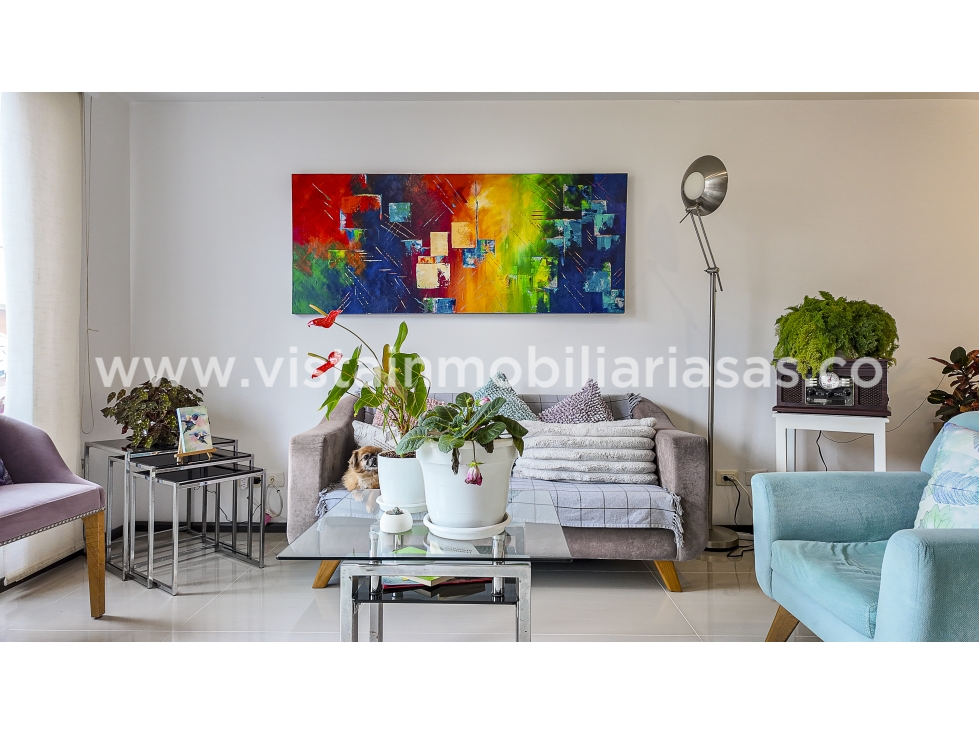 Venta Casa Sector Villamaría, Caldas — foto 2