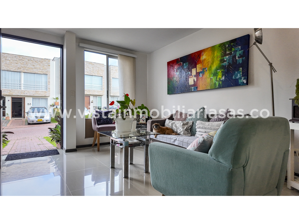 Venta Casa Sector Villamaría, Caldas — foto 3