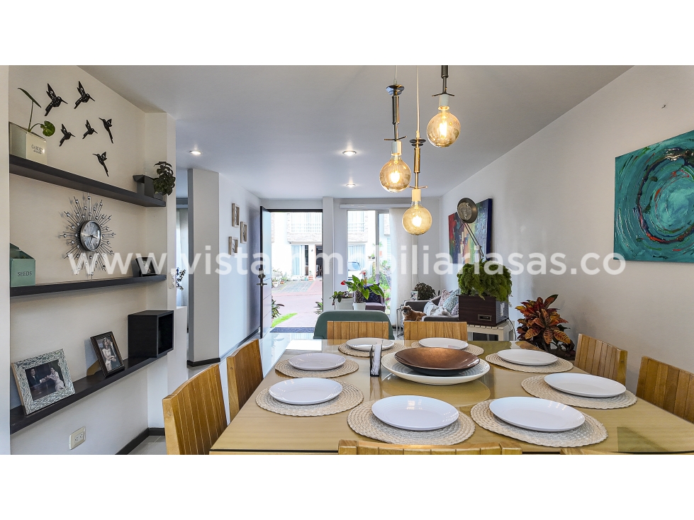 Venta Casa Sector Villamaría, Caldas — foto 4