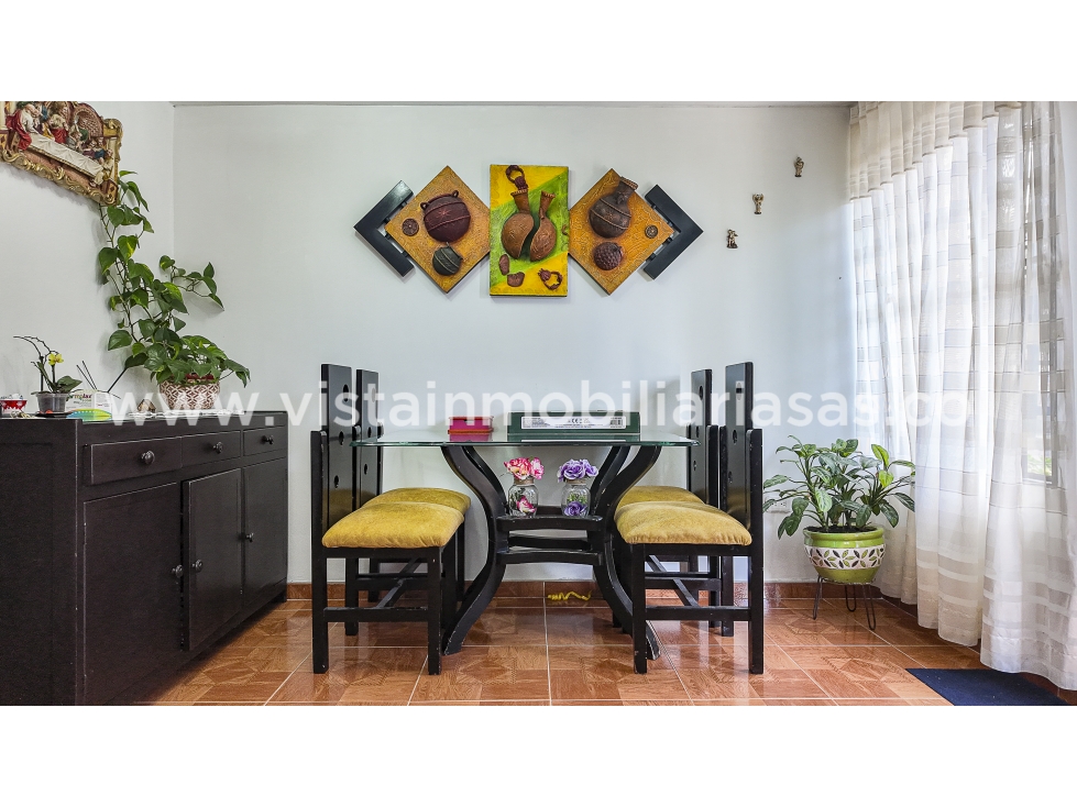 Venta Casa Sector La Cumbre, Manizales — foto 2