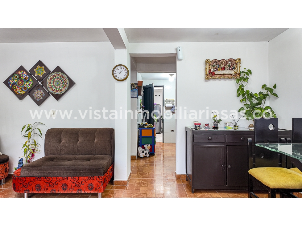 Venta Casa Sector La Cumbre, Manizales — foto 3