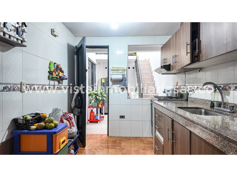 Venta Casa Sector La Cumbre, Manizales — foto 4