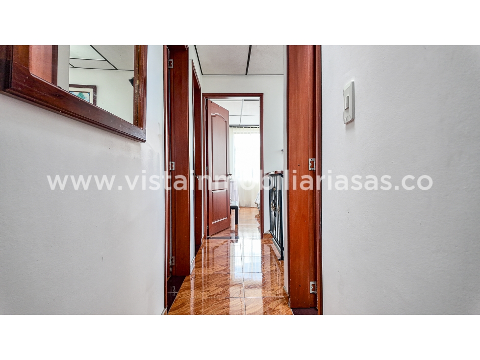 Venta Casa Sector La Cumbre, Manizales — foto 6