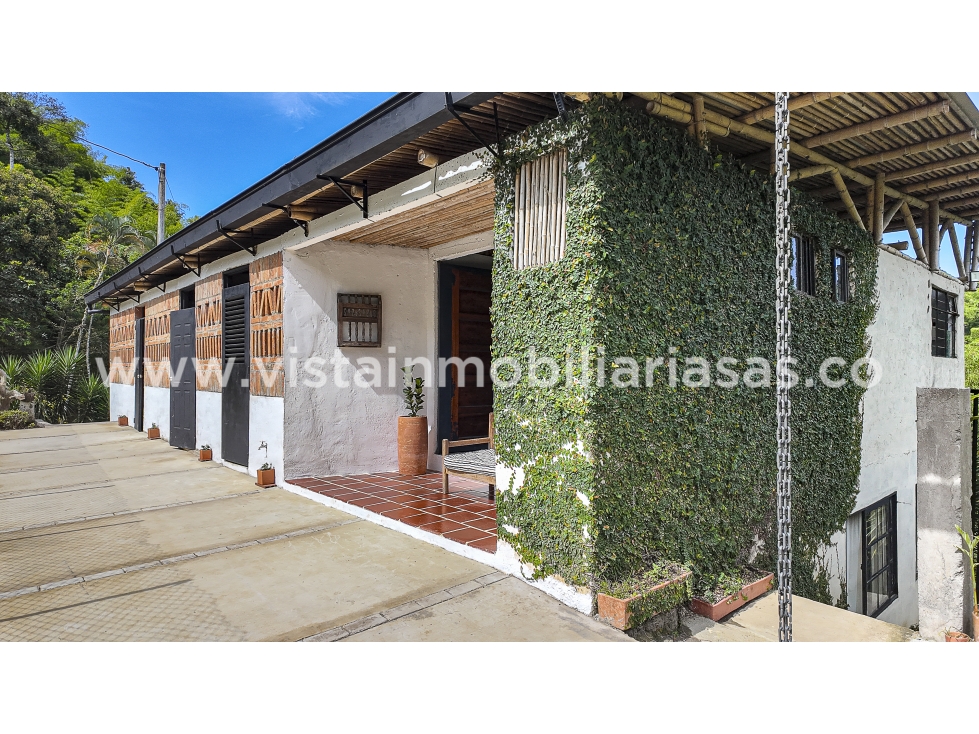Venta Finca con Casa Sector San Peregrino, Manizales — foto 2