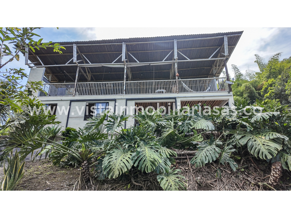 Venta Finca con Casa Sector San Peregrino, Manizales — foto 6