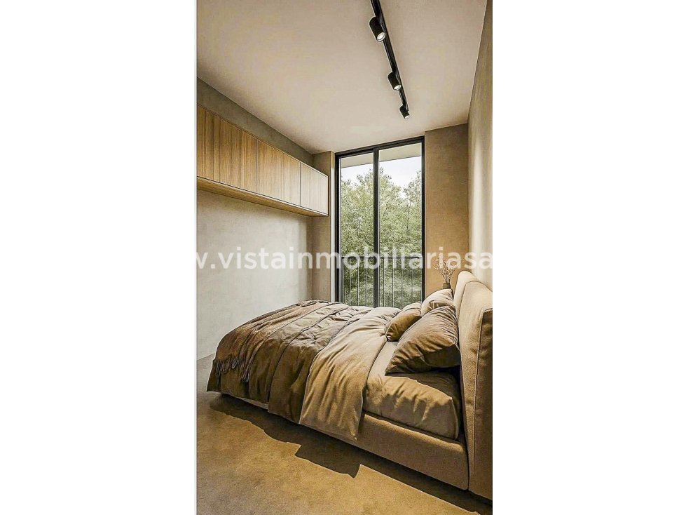 Venta Apartamento Sector La Sultana, Manizales — foto 2