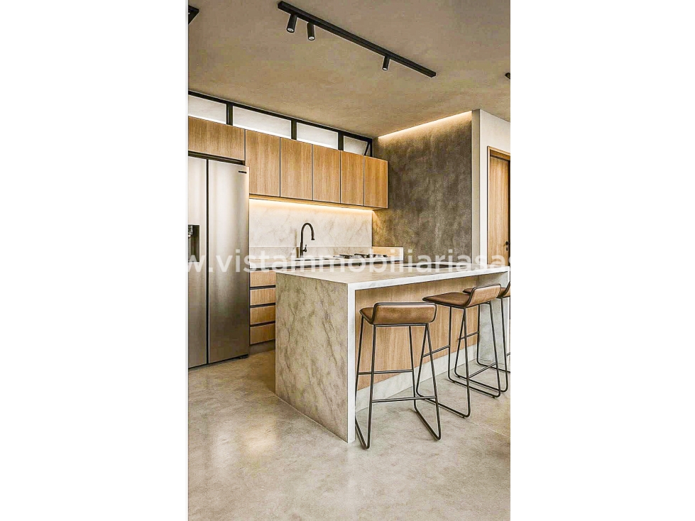 Venta Apartamento Sector La Sultana, Manizales — foto 3