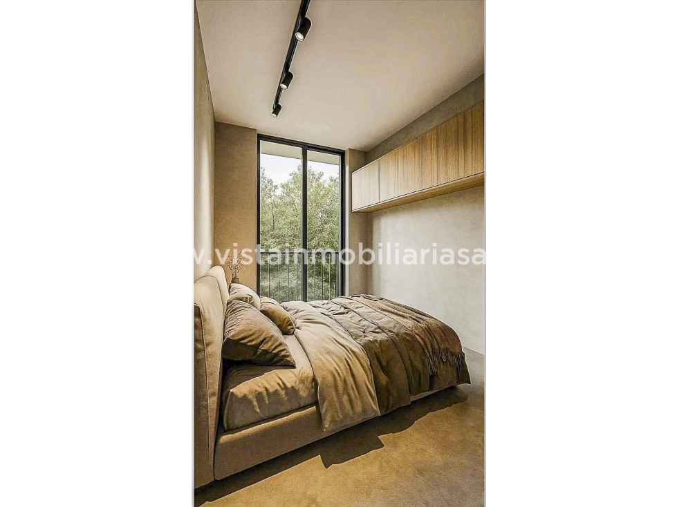 Venta Apartamento Sector La Sultana, Manizales — foto 4