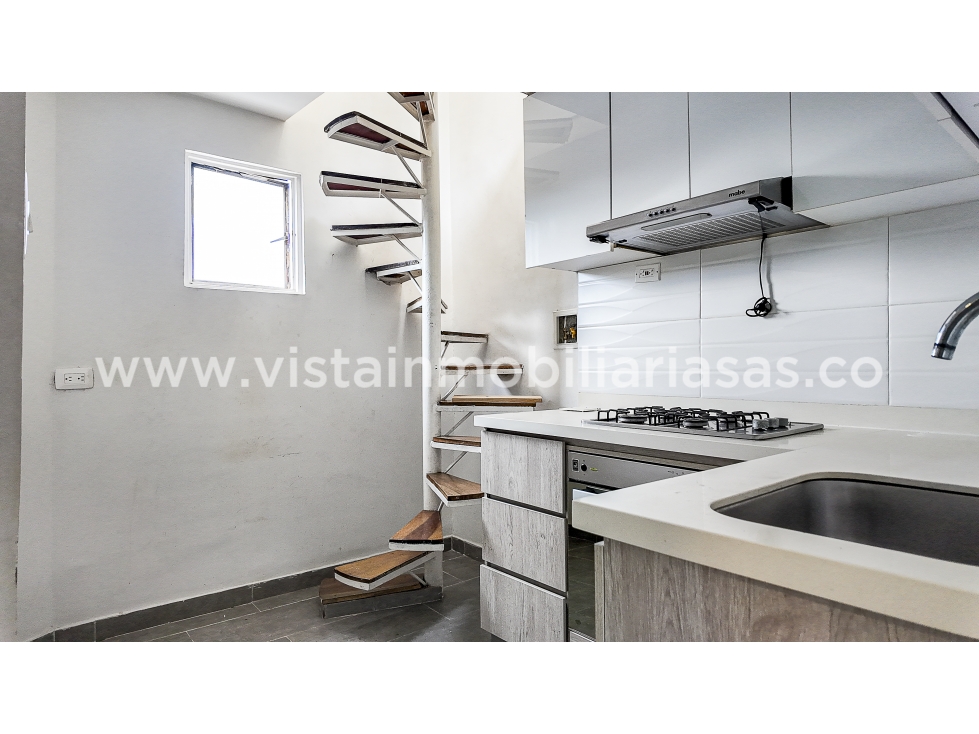 Venta Casa con renta Sector Barrio Panorama, Manizales — foto 3
