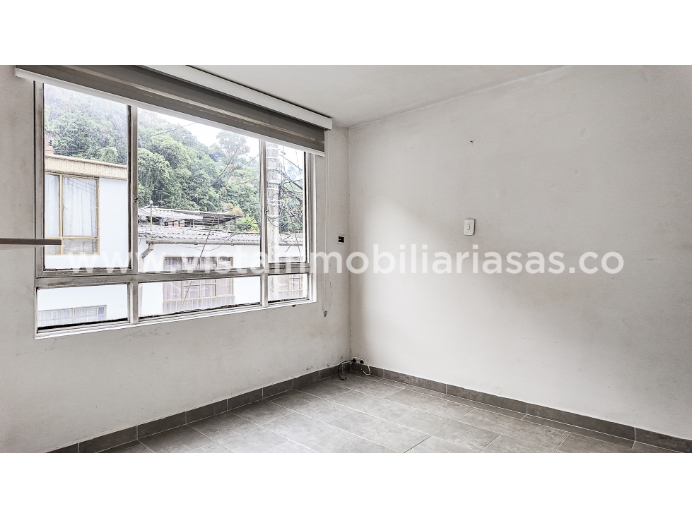Venta Casa con renta Sector Barrio Panorama, Manizales — foto 6