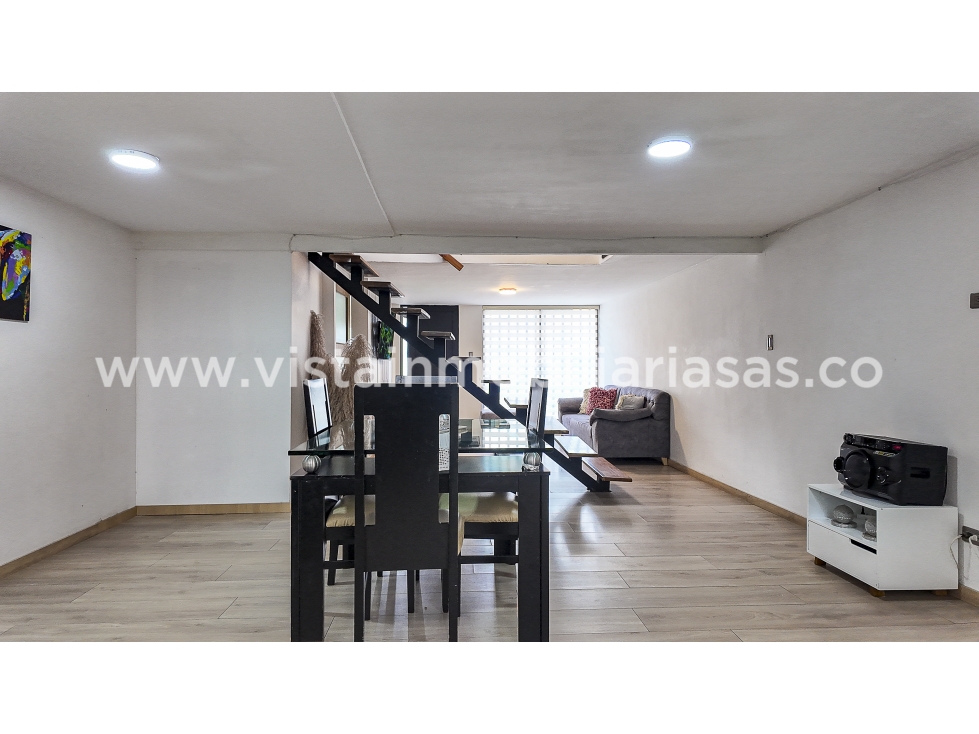 Venta Casa Sector Chipre, Manizales — foto 2