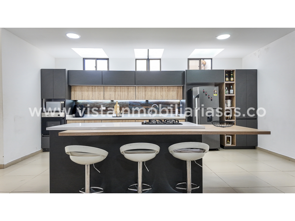 Venta Casa Sector Chipre, Manizales — foto 6