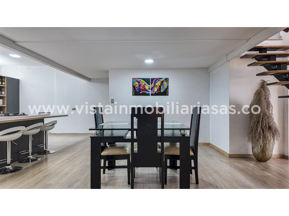 Venta Casa Sector Chipre, Manizales — foto 5