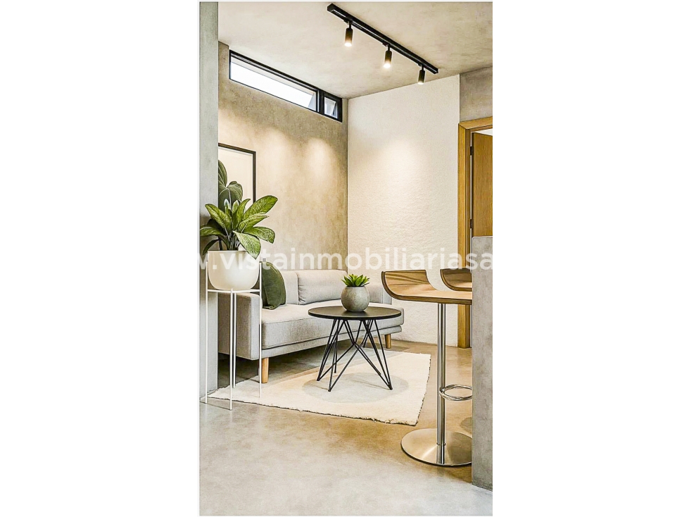Venta Apartamento Sector La Sultana, Manizales — foto 2