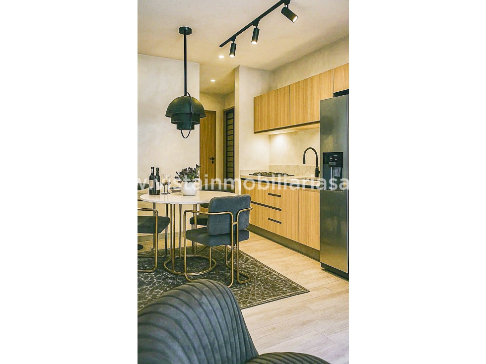 Venta Apartamento Sector La Sultana, Manizales — foto 3