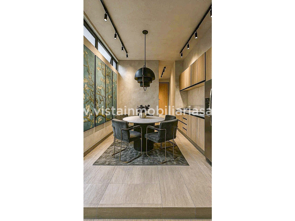 Venta Apartamento Sector La Sultana, Manizales — foto 4