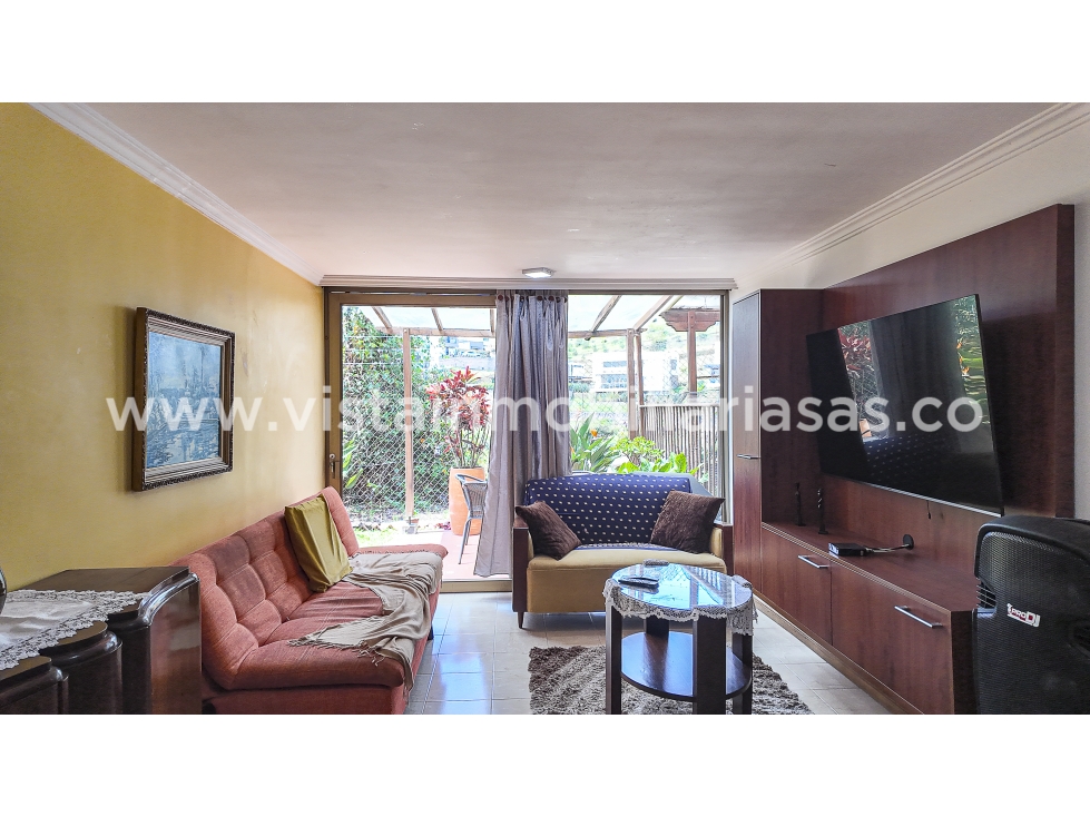 Venta Casa Conjunto Sector San Marcel, Manizales — foto 4