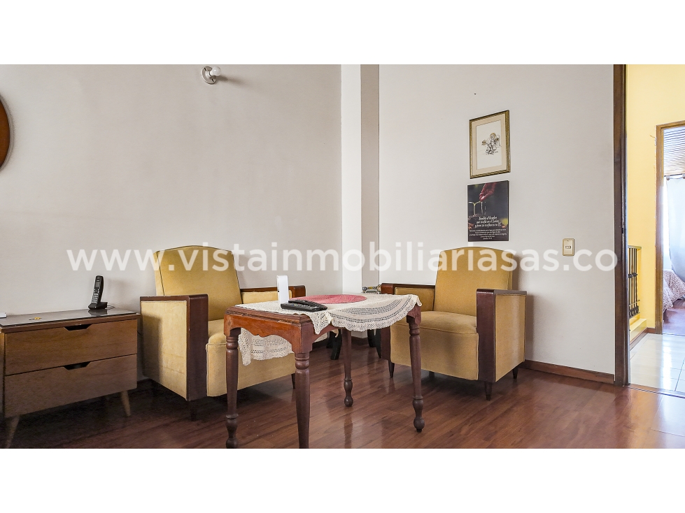 Venta Casa Conjunto Sector San Marcel, Manizales — foto 6