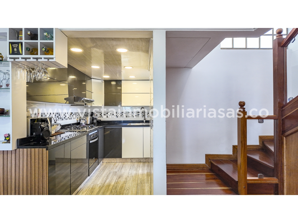 Venta Apartamento Campohermoso, Manizales — foto 3