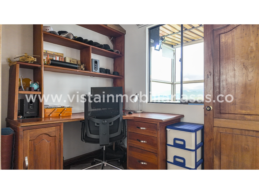 Venta Apartamento Campohermoso, Manizales — foto 5