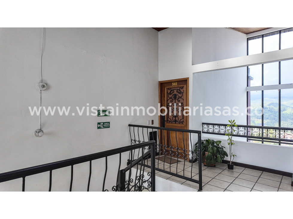 Venta Apartamento Campohermoso, Manizales — foto 6